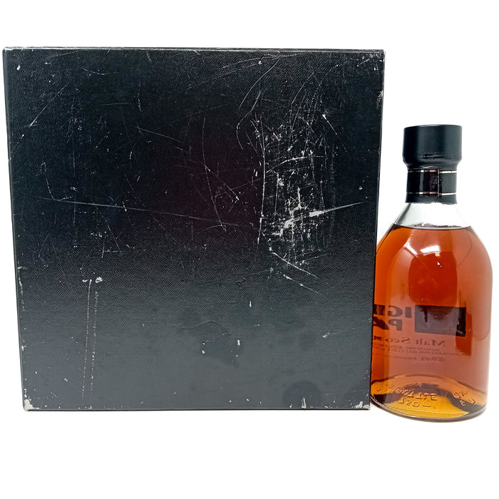 Highland Park 12 Year Old Dumpy with Crystal Decanter Limited Edition Single Malt Scotch Whisky, 70cl, 40% ABV