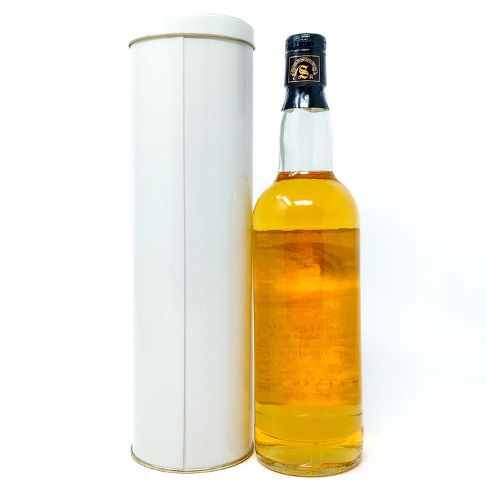 Highland Park 1977 19 Year Old Signatory Vintage Single Malt Scotch Whisky, 70cl, 43% ABV