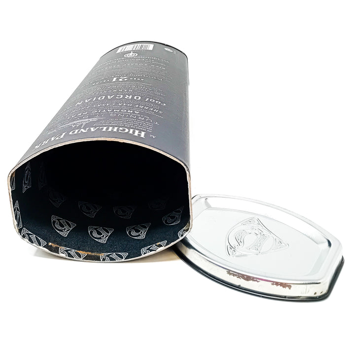 Highland Park 21 Year Old Single Malt Scotch Whisky, 70cl, 47.5% ABV