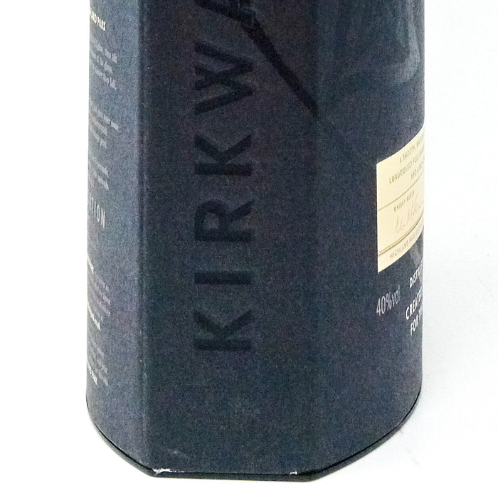 Highland Park 21 Year Old Pre-2017 Single Malt Scotch Whisky, 70cl, 40% ABV