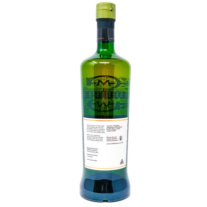 Highland Park 2010 12 Year Old SMWS 4.357 Single Malt Scotch Whisky, 70cl, 62.2% ABV