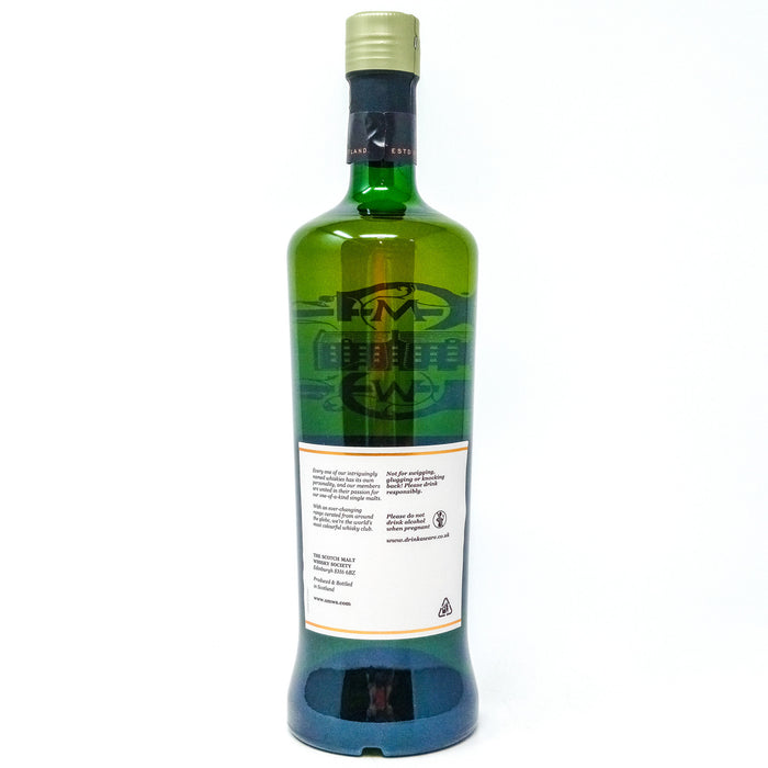 Highland Park 2010 12 Year Old SMWS 4.359 Single Malt Scotch Whisky, 70cl, 63.4% ABV