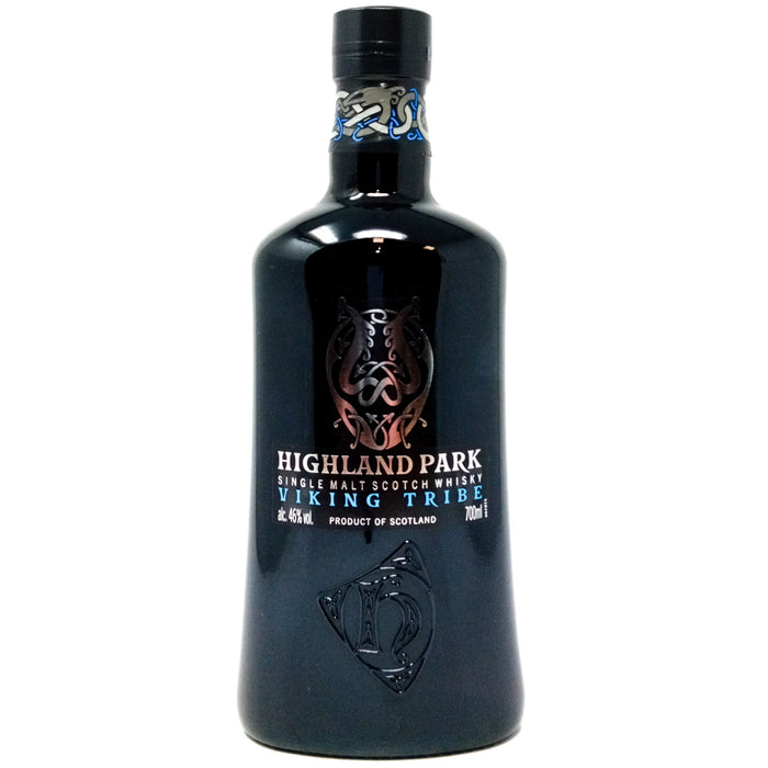 Highland Park Viking Tribe Single Malt Scotch Whisky, 70cl, 46% ABV