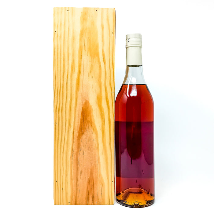 Howdens 20 Year Old Grand Fine Champagne Cognac, 70cl, 40% ABV