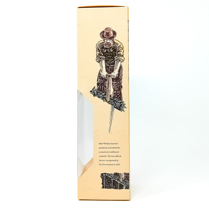 Imperial 1990 Gordon & MacPhail Single Malt Scotch Whisky, 70cl, 40% ABV