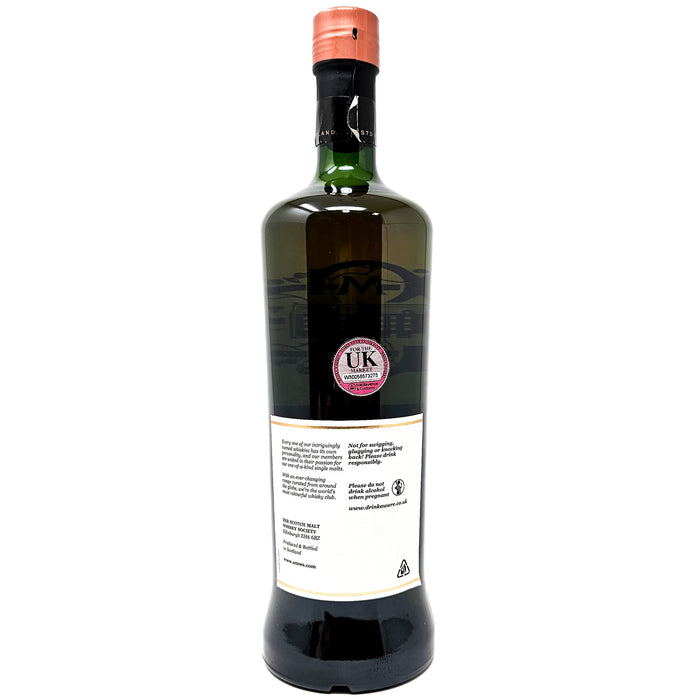 Inchgower 2009 13 Year Old SMWS 18.46 Single Malt Scotch Whisky, 70cl, 58.6% ABV