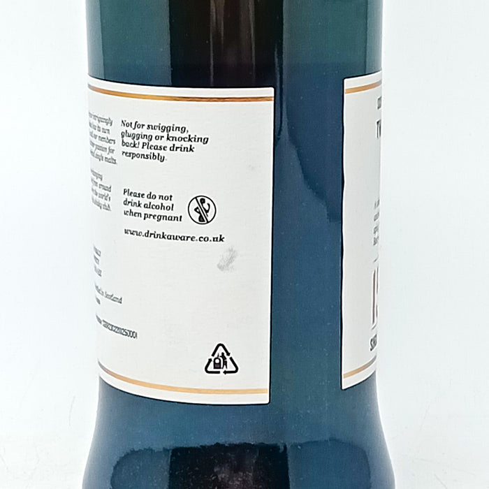 Inchgower 2007 15 Year Old SMWS 18.48 Single Malt Scotch Whisky, 70cl, 60.9% ABV