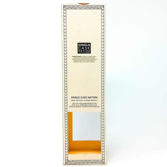 Invergordon 1974 45 Year Old Single Cask Nation Single Grain Scotch Whisky, 70cl, 46.9% ABV