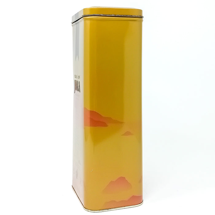 Jura 10 Year Old Single Malt Scotch Whisky, 70cl, 40% ABV