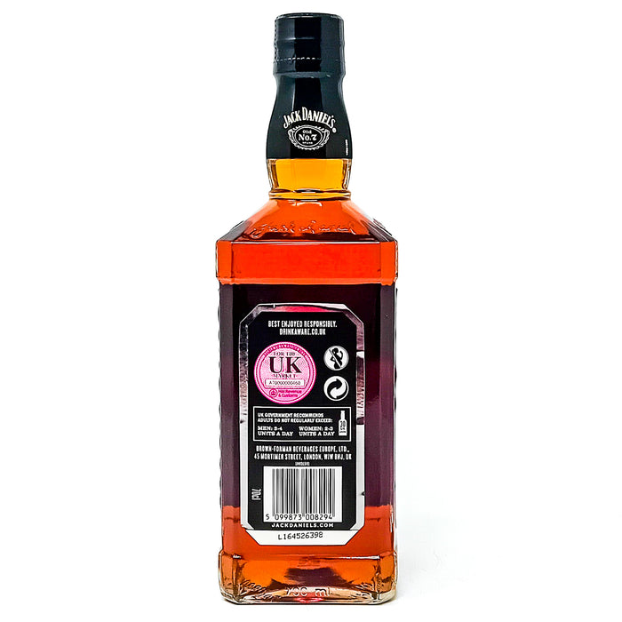 Jack Daniel's 150th Anniversary Tennessee Whiskey, 70cl, 43% ABV