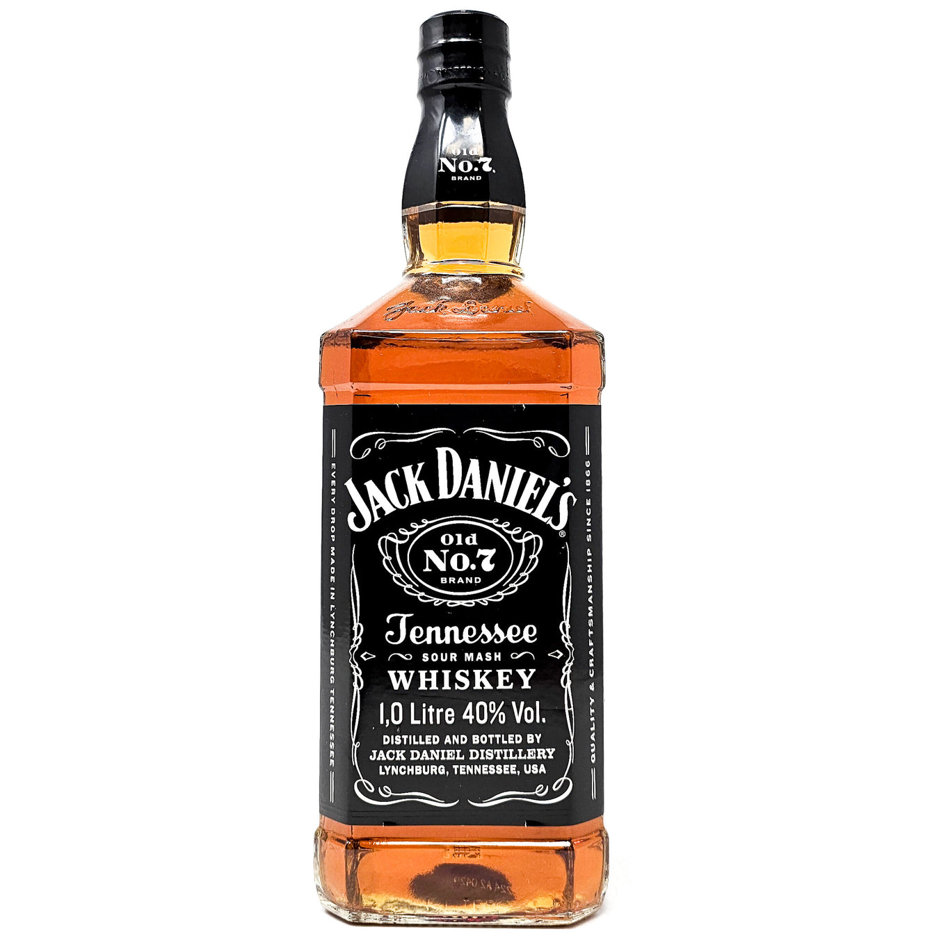 Jack Daniel's