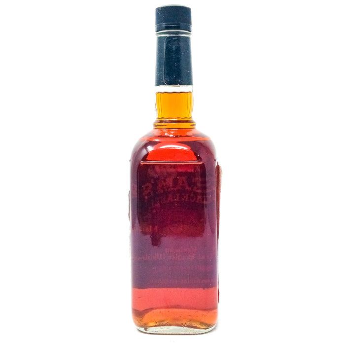 Beam's Black Label 8 Year Old Kentucky Straight Bourbon, 70cl, 45% ABV