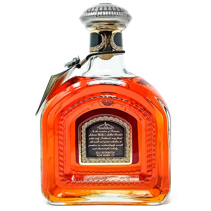 Johnnie Walker Premier Blended Scotch Whisky, 75cl, 43% ABV
