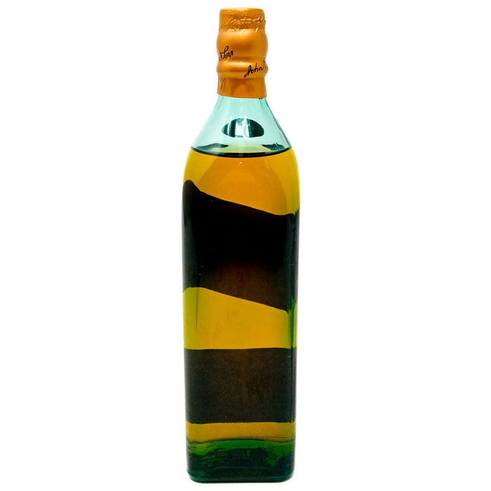 Johnnie Walker Blue Label Scotch Whisky, Half Bottle, 20cl, 40% ABV