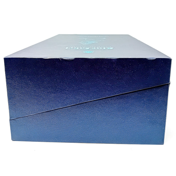 Johnnie Walker Blue Label Limited Edition Design Gift Pack Blended Scotch Whisky, 70cl, 40% ABV