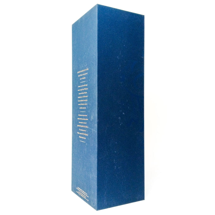 Johnnie Walker Blue Label Singapore Edition Blended Scotch Whisky, 1L, 40% ABV