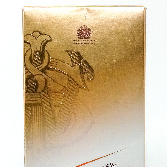 Johnnie Walker Gold Label Reserve Blended Scotch Whisky, 70cl, 40% ABV