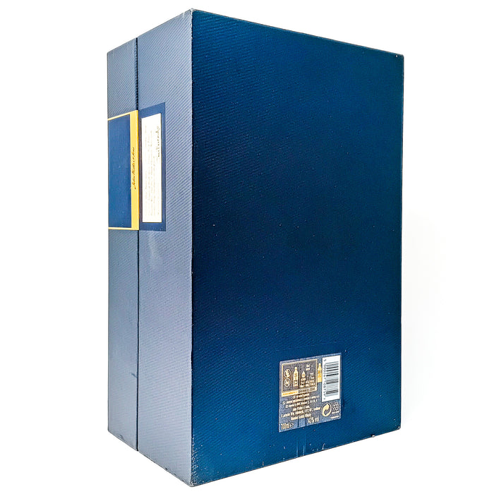 Johnnie Walker Blue Label King George V Blended Scotch Whisky, 70cl, 43% ABV