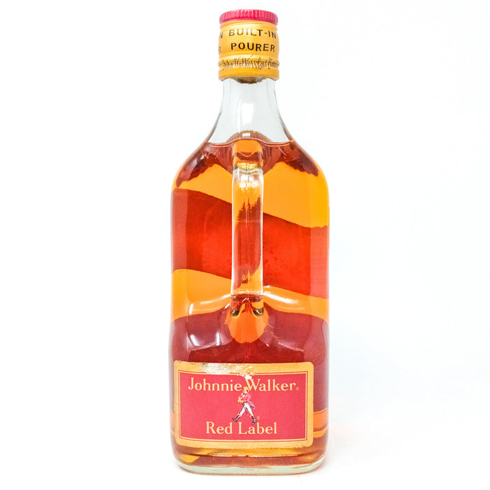 Johnnie Walker Red Label Blended Scotch Whisky, 1.5L, 43% ABV