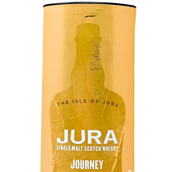 Jura Journey Single Malt Scotch Whisky, 70cl, 40% ABV