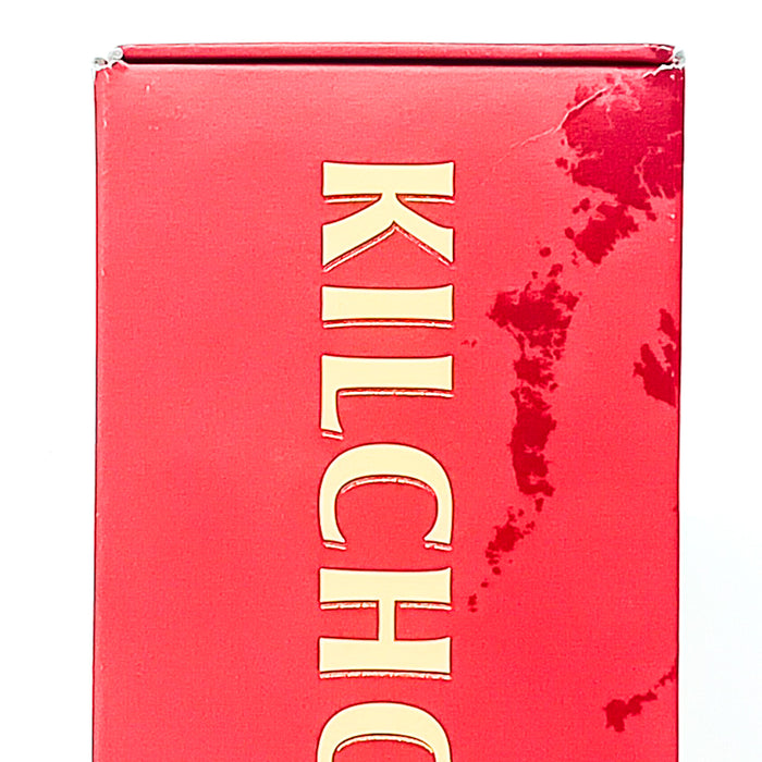 Kilchoman 2007 Single Cask #234 Caraidean Bho Oxelosund Single Malt Scotch Whisky, 70cl, 56.3% ABV