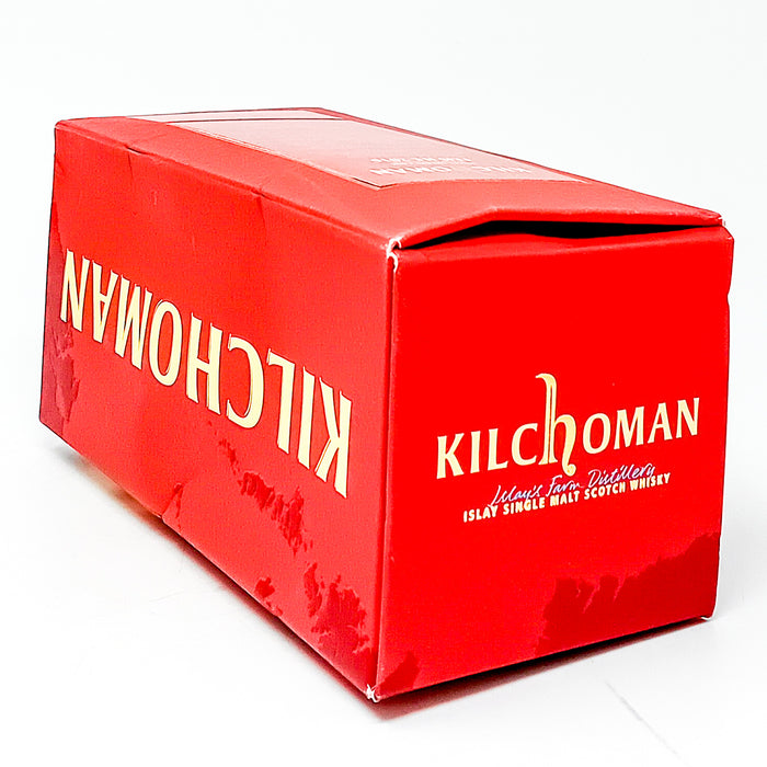 Kilchoman Feis Ile 2016 Limited Cask Release Single Malt Scotch Whisky, 70cl, 56.6% ABV
