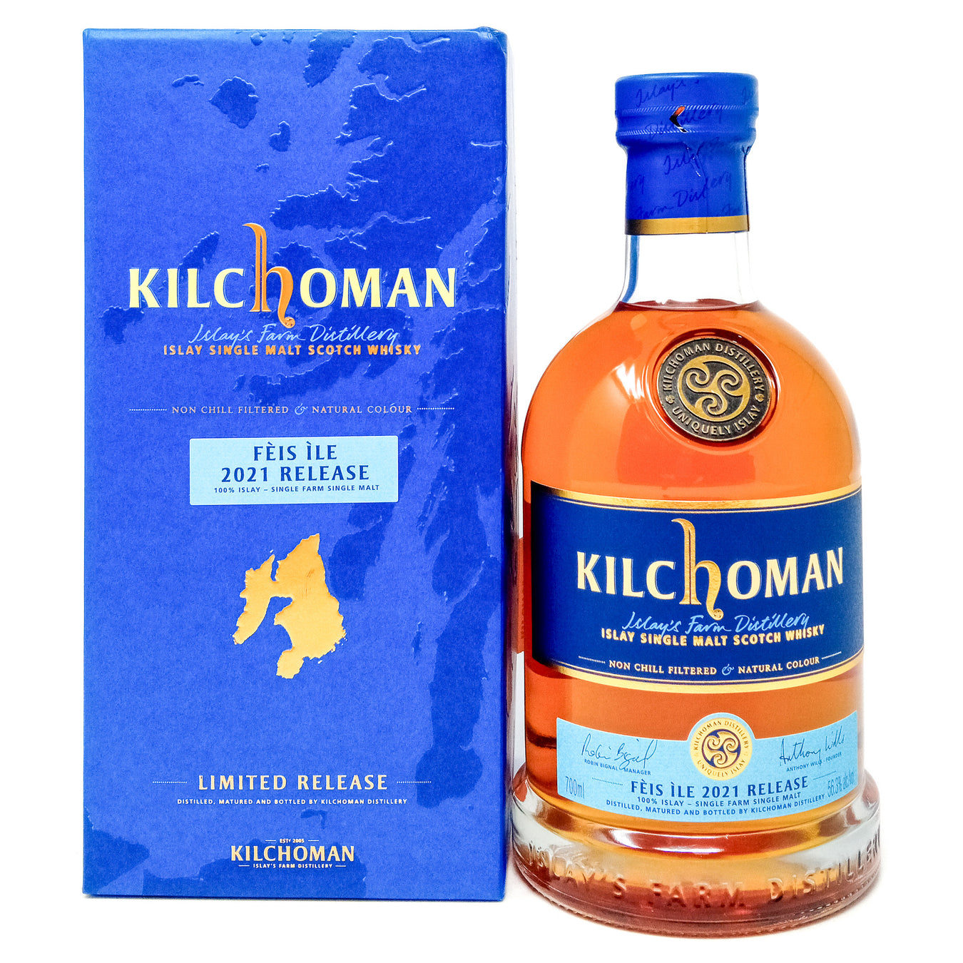 Kilchoman