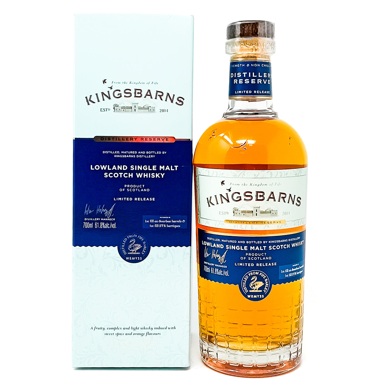 Kingsbarns