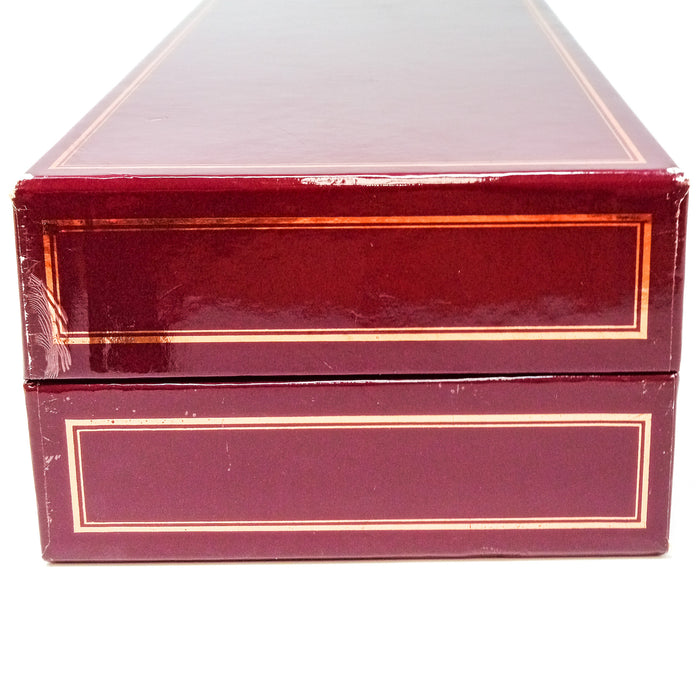 Knockando 1969 Extra Old Reserve Single Malt Scotch Whisky, 75cl, 43% ABV