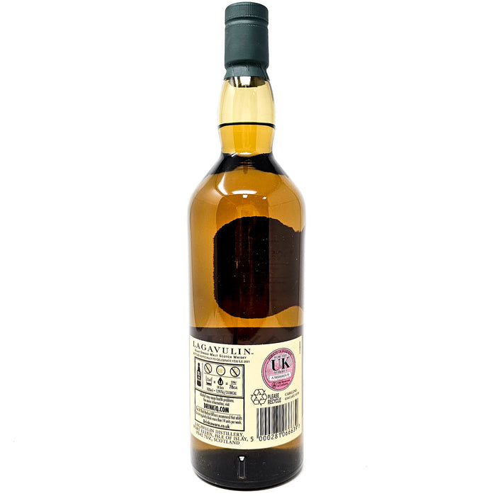 Lagavulin 13 Year Old Feis Ile 2021 Single Malt Scotch Whisky, 70cl, 54.4% ABV