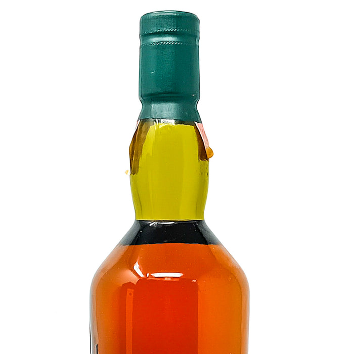 Lagavulin 16 Year Old White Horse Distiller's Single Malt Scotch Whisky, 70cl, 43% ABV