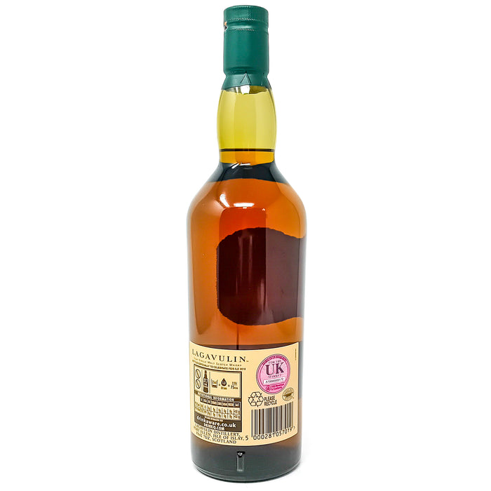Lagavulin 19 Year Old Feis Ile 2019 Single Malt Scotch Whisky, 70cl, 53.8% ABV