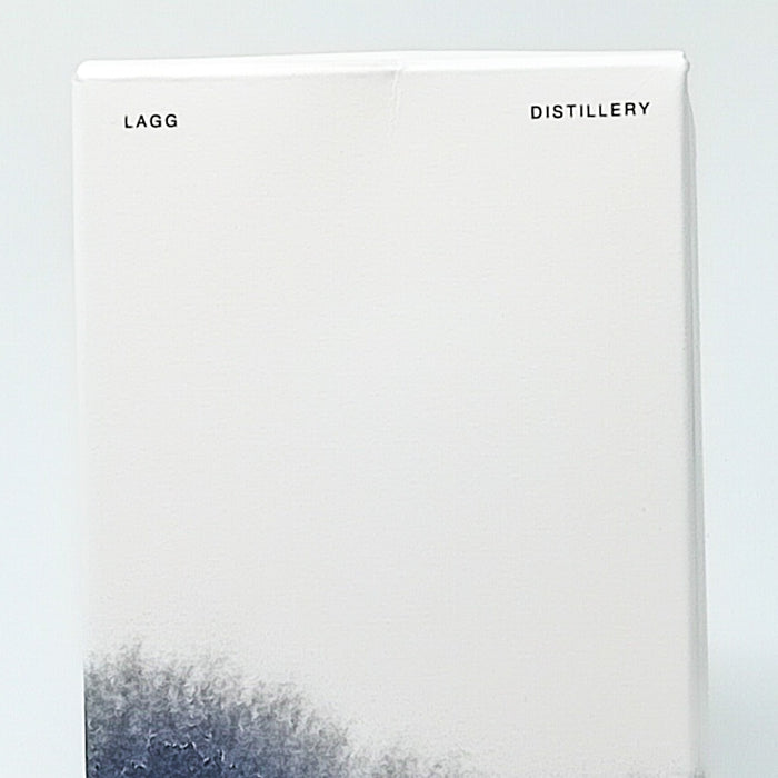 Lagg Corriecravie Edition Single Malt Scotch Whisky, 70cl, 50% ABV