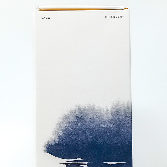 Lagg Corriecravie Edition Single Malt Scotch Whisky, 70cl, 50% ABV