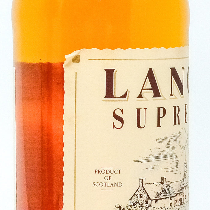 Lang's Supreme Blended Scotch Whisky, 70cl, 40% ABV