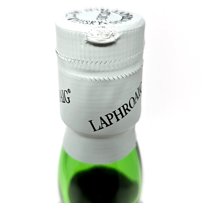 Laphroaig 10 Year Old Single Malt Scotch Whisky, 70cl, 40% ABV