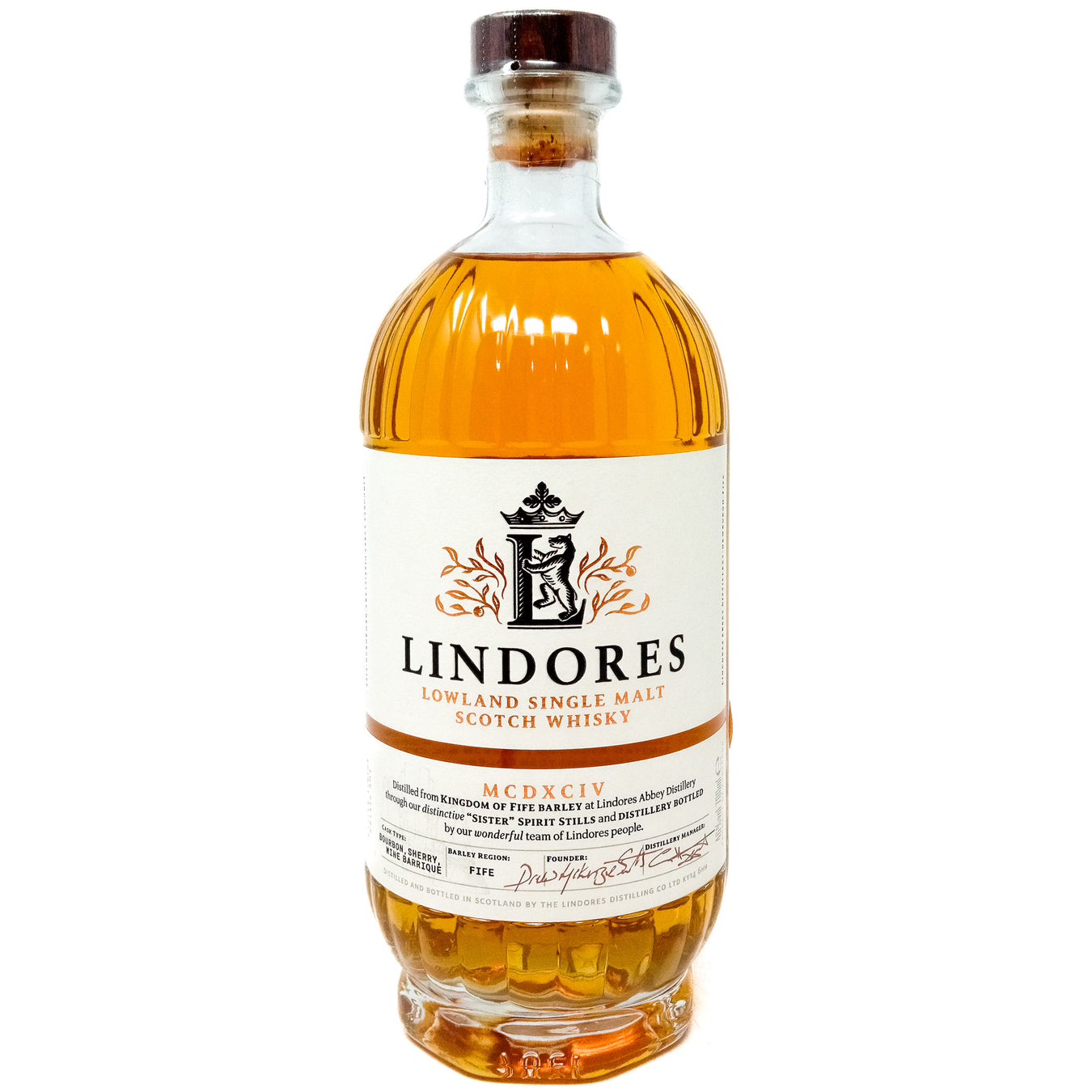 Lindores Abbey