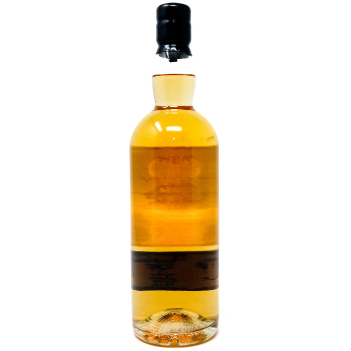 Linkwood 2011 10 Year Old The Whisky Exchange Single Malt Scotch Whisky, 70cl, 52.2% ABV