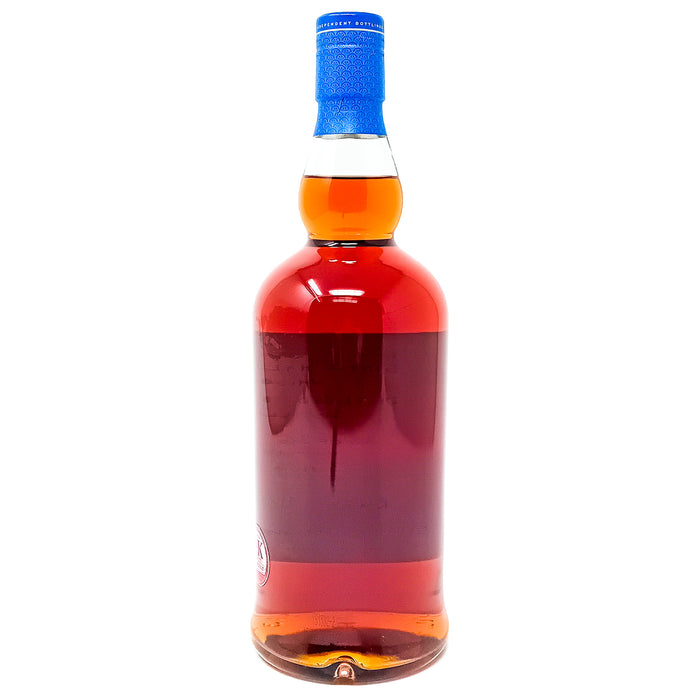 Linkwood 12 Year Old Ferg & Harris Ruby Port Cask Finish Single Malt Scotch Whisky, 70cl, 54.5% ABV