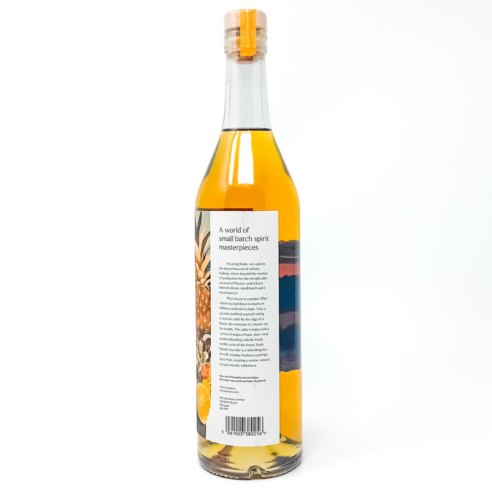Living Souls 40 Year Old Batch #1 Blended Scotch Whisky, 70cl, 41.2% ABV