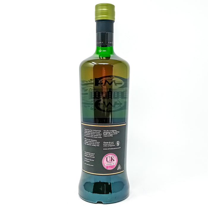 Loch Lomond (Inchmoan) 2005 19 Year Old SMWS 135.64 Single Malt Scotch Whisky, 70cl, 53.2% ABV
