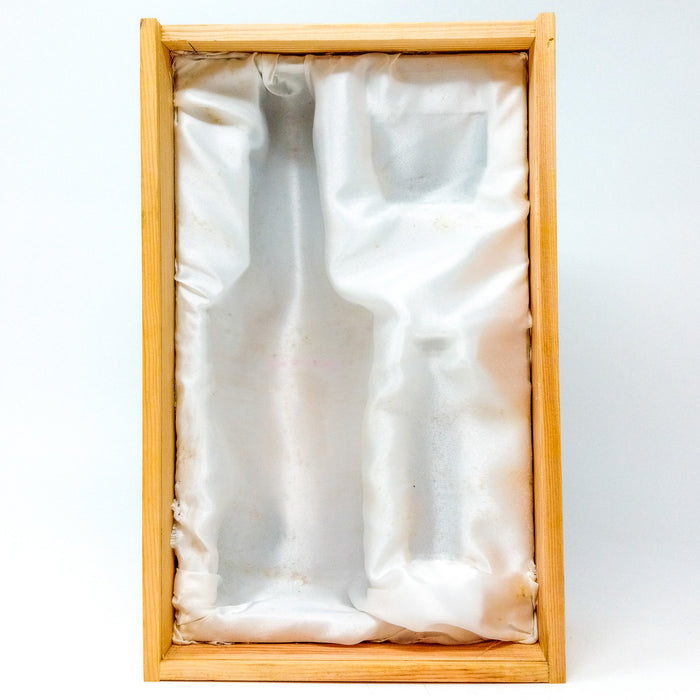 Lochside 1966 31 Year Old Silent Stills Single Malt Scotch Whisky, 70cl+5cl, 57.7% ABV