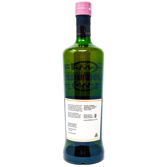 Longmorn 2003 17 Year Old SMWS 7.264 Single Malt Scotch Whisky, 70cl, 55.8% ABV