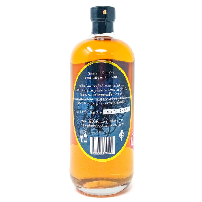 Lord Randolph Oxford English Malt Whiskey, 70cl, 45% ABV