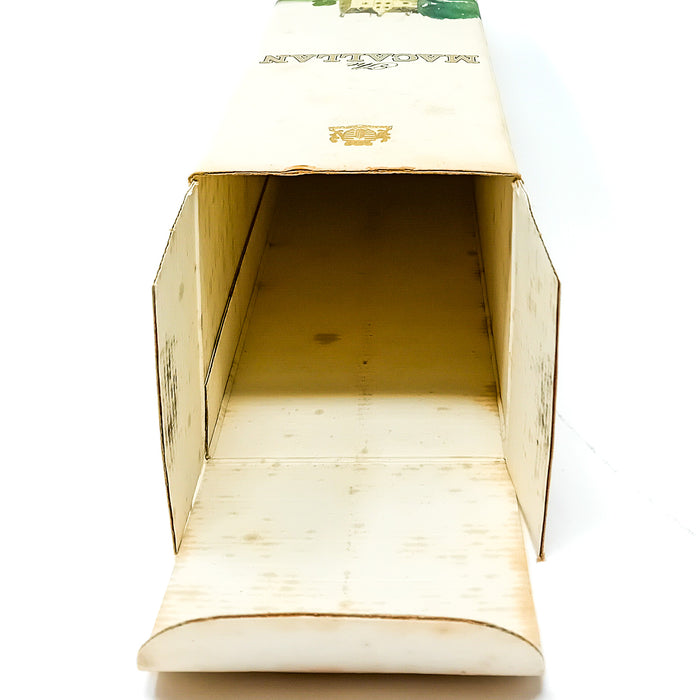 Macallan 10 Year Old 100° Proof Single Malt Scotch Whisky, 75cl, 57% ABV