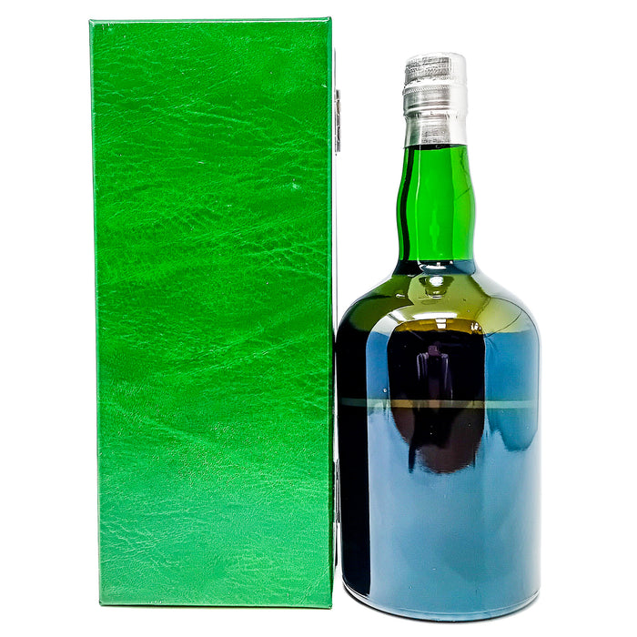 Macallan 1976 27 Year Old Douglas Laing Old & Rare Platinum Single Malt Scotch Whisky, 70cl, 48.5% ABV