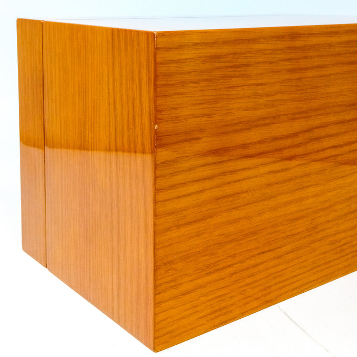 Macallan 1990 30 Year Old Scottish Gantry Pedro Ximenez Sherry Finish Single Malt Scotch Whisky, 70cl, 46.7% ABV