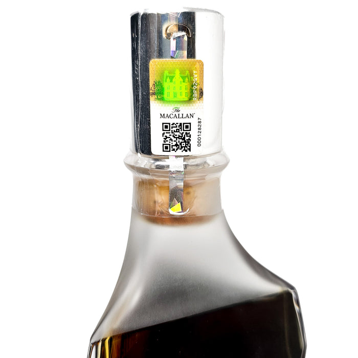 Macallan M 2020 Release Single Malt Scotch Whisky, 70cl, 45% ABV