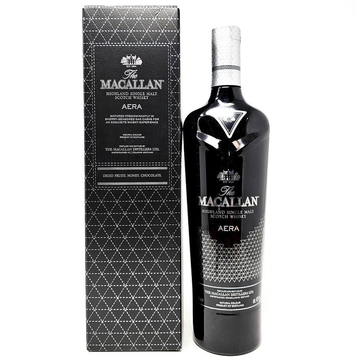 Macallan Aera Limited Edition Single Malt Scotch Whisky 70cl, 40% ABV