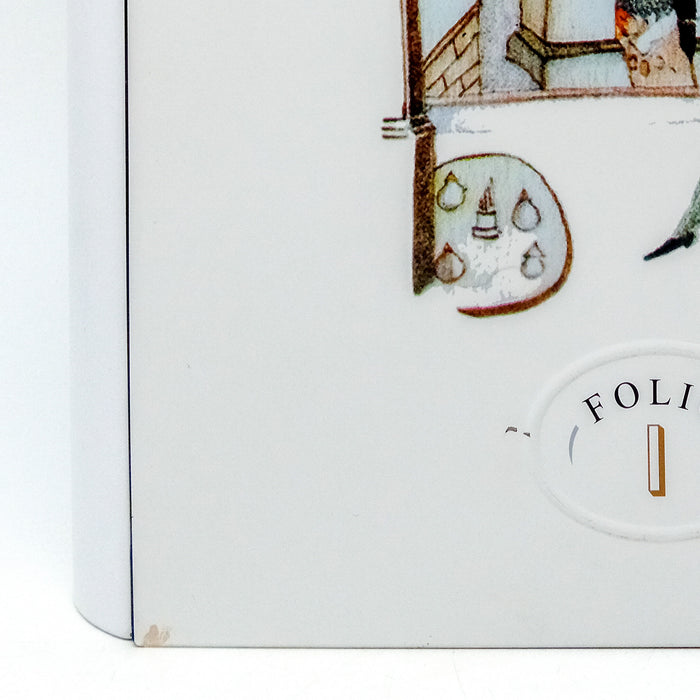 Macallan The Archival Folio 1 Single Malt Scotch Whisky, 70cl, 43% ABV